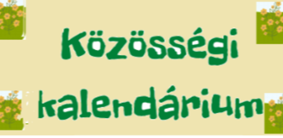 Bemutat kzssgeinkrl